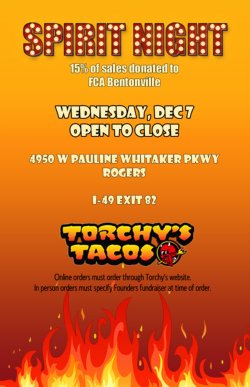 Torchy\'s