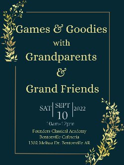 Grandparents Day